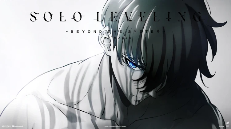 Solo Leveling: Beyond the System