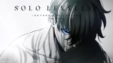 Solo Leveling: Beyond the System