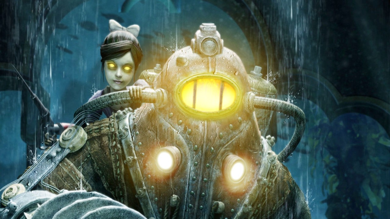 BioShock 4 Receives Encouraging Development Update