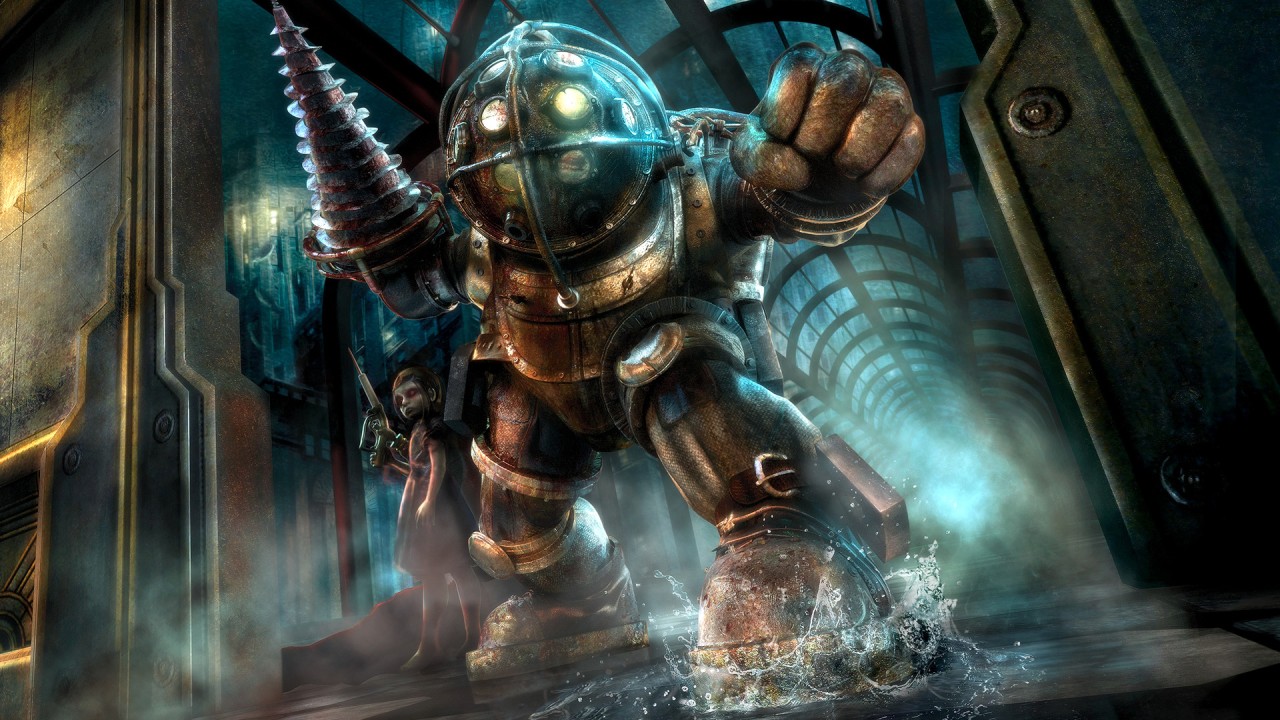 BioShock 4 First Details Emerge from Recent Leak