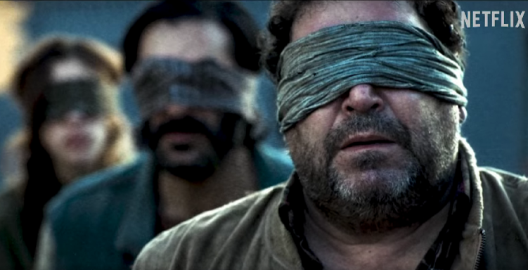 Bird Box Barcelona