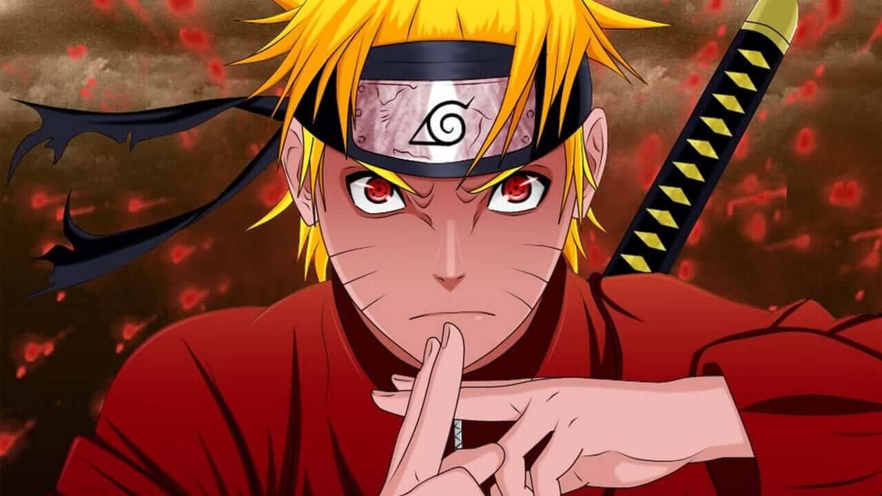 Naruto Uzumaki Gets Special Flashback Manga Trailer For His Birthday