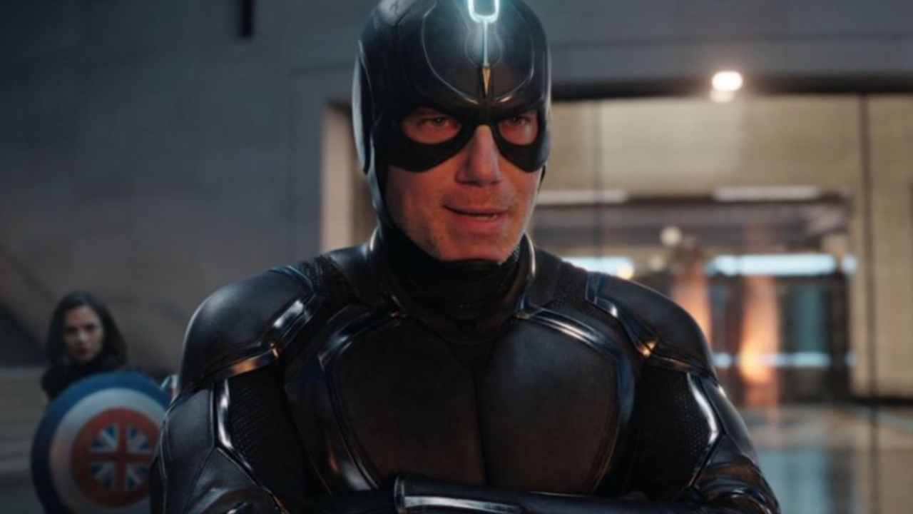 Doctor Strange 2 Star Teases Black Bolt's MCU Return