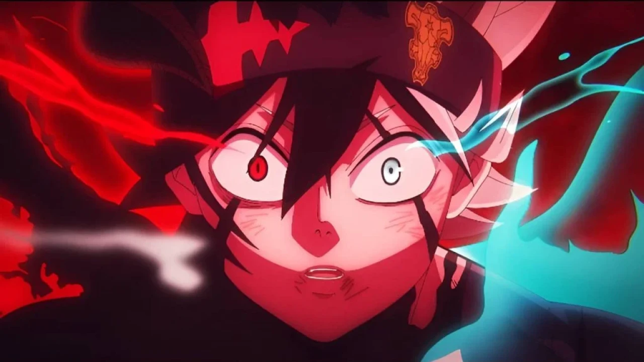 Black Clover Manga Now Has a New Home After Leaving Weekly Shonen Jump