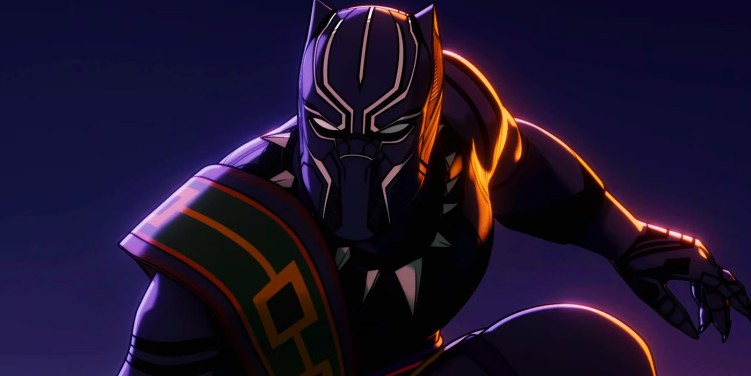 Black Panther