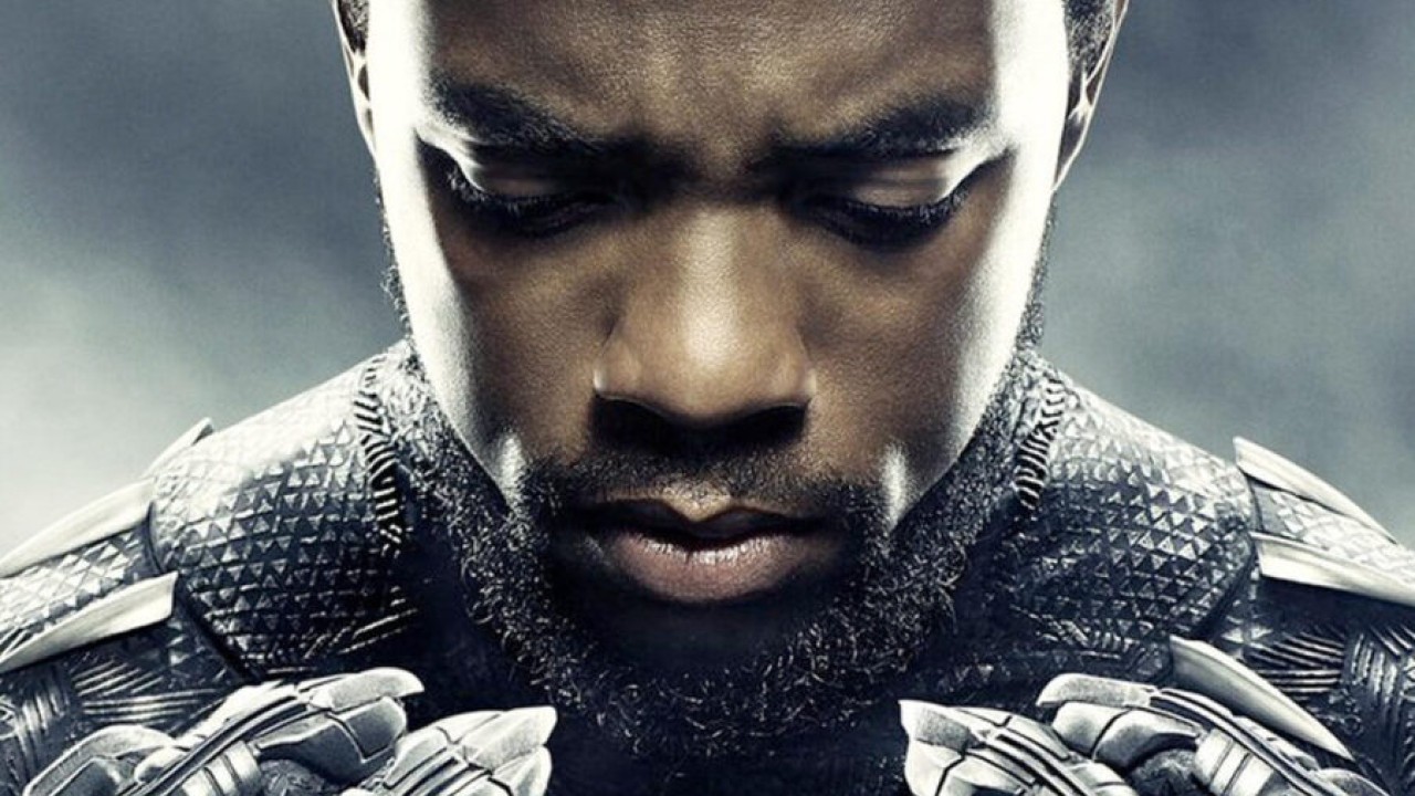 Chadwick Boseman Remembered on Death Anniversary by Black Panther Co-Star Lupita Nyong'o