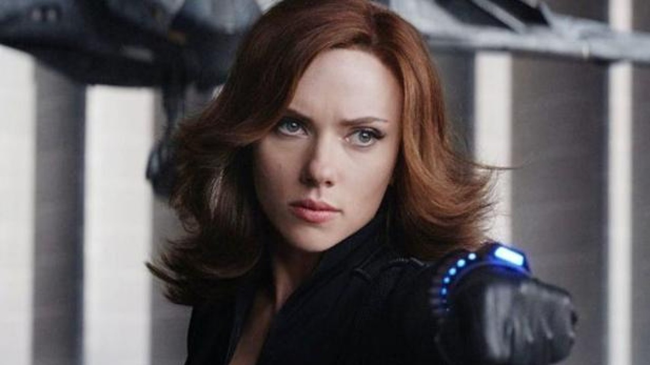 Marvel’s Scarlett Johansson Sues AI App For Using Her Likeness