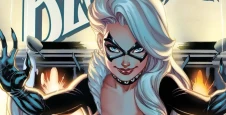 Black Cat - Marvel