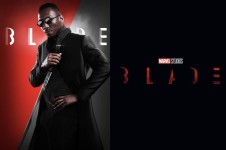 Mahershala Ali as Blade