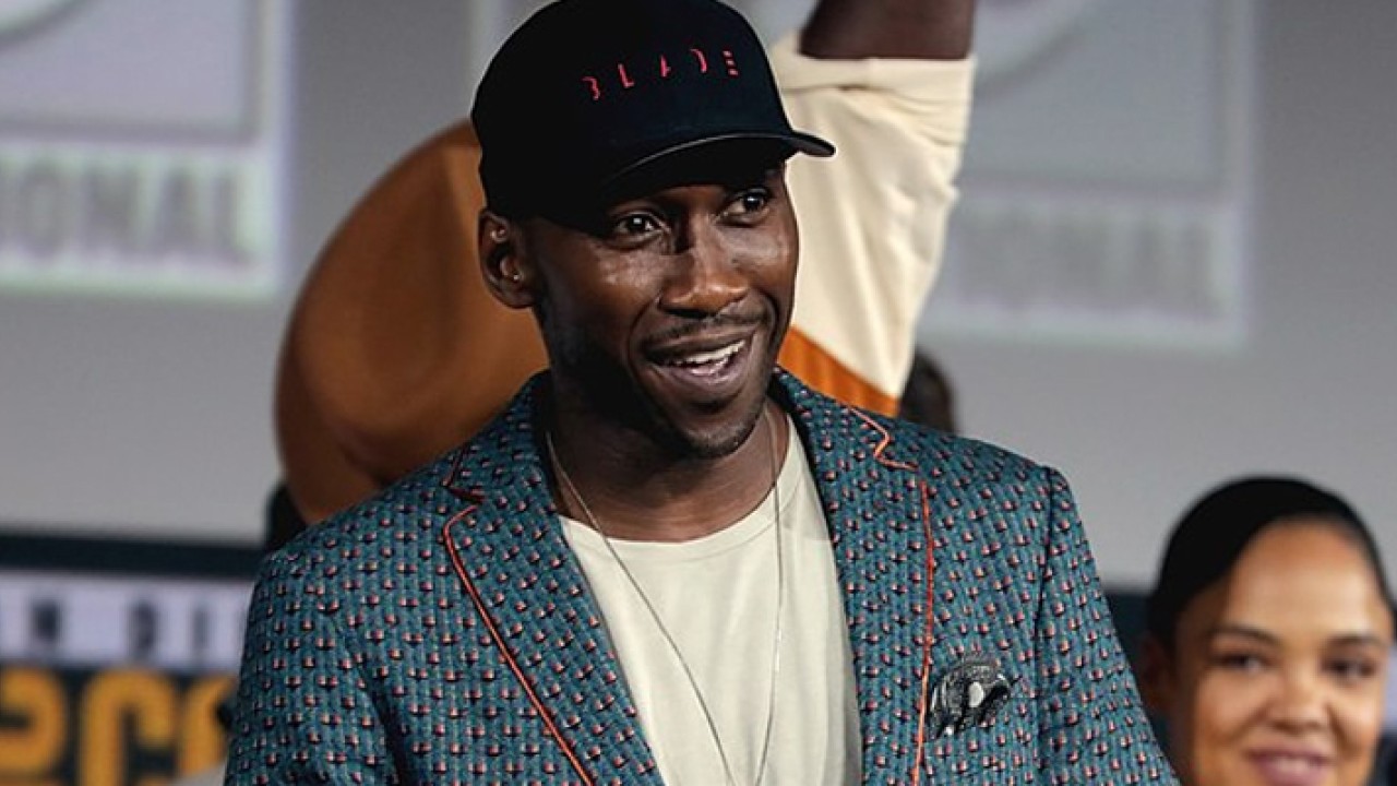 Marvel's Blade Director Confirms Surprisingly Adult Rating