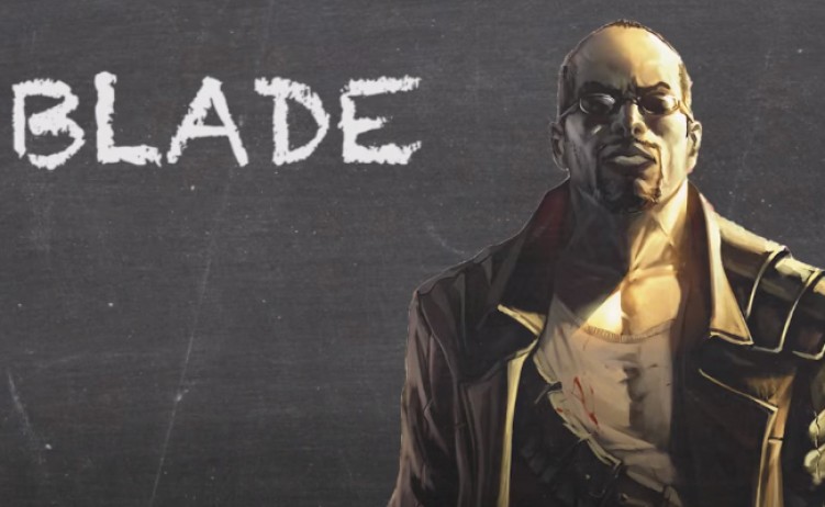 Marvel's Blade updates: What is the current state of the production of the reboot?