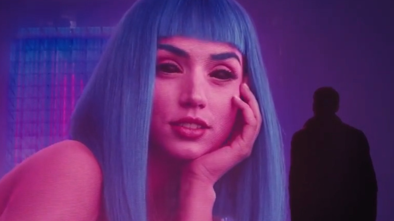 Ridley Scott Regrets NOT Directing Blade Runner 2049