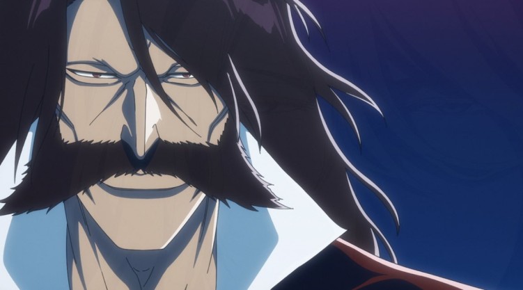 Bleach: Thousand-Year Blood War Episode 25