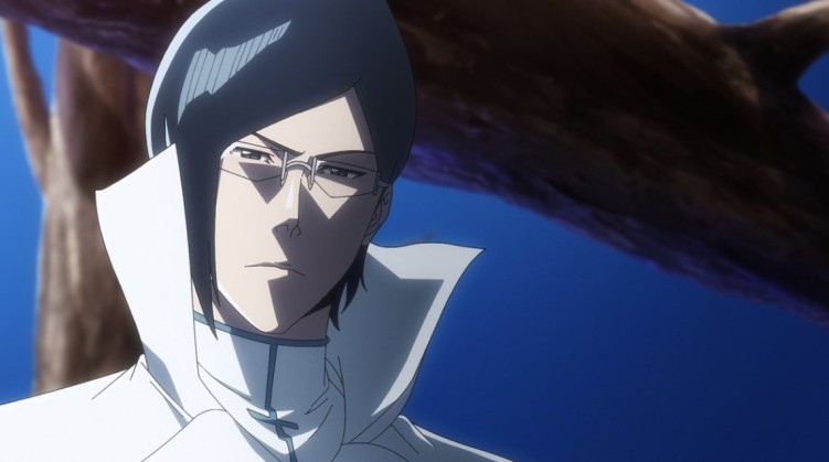 Bleach: Thousand-Year Blood War Episode 25