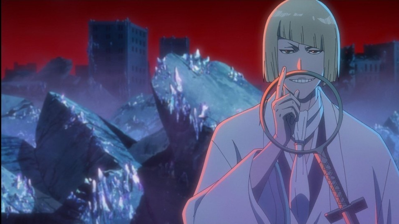 Bleach: Thousand-Year Blood War Episode 16 Preview Stills and Synopsis Revealed