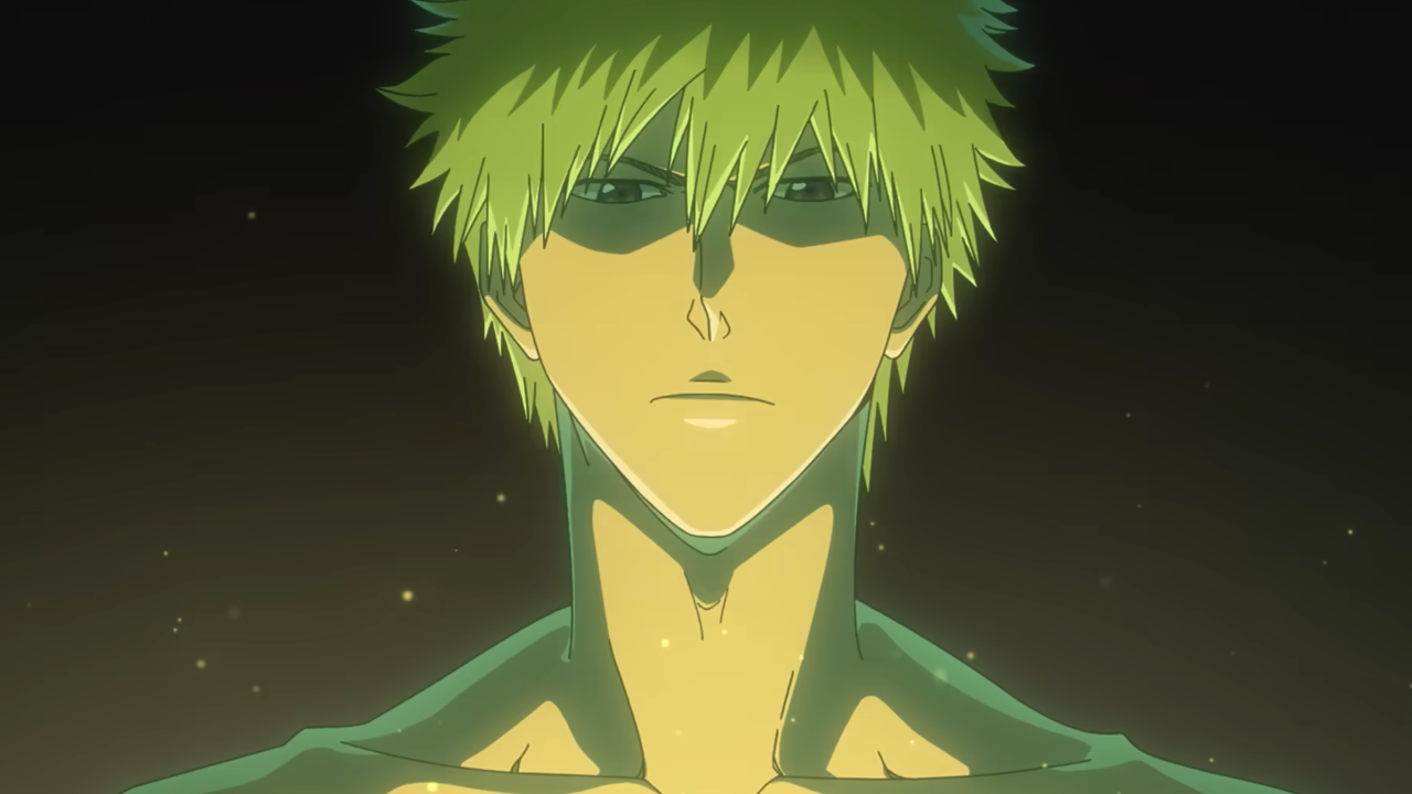 Bleach: Thousand-Year Blood War Part 2 Episode Count Revealed