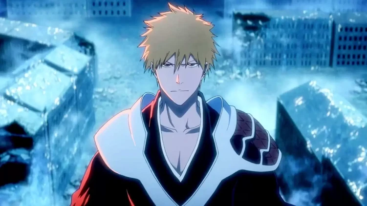 Bleach: Thousand-Year Blood War Part 3 Releases First Trailer & Visual ...