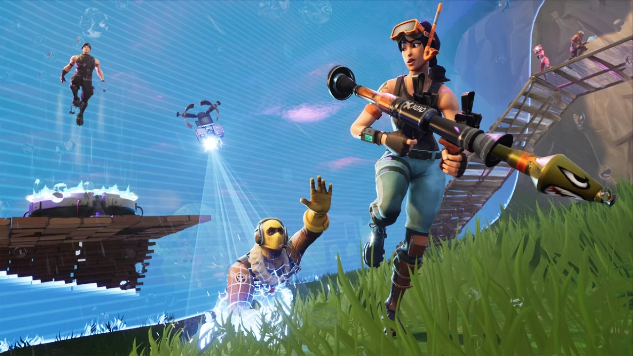 Epic Games Lays Off 1,000 Employees Amid Fortnite Underperformance and Cost-Cutting Measures
