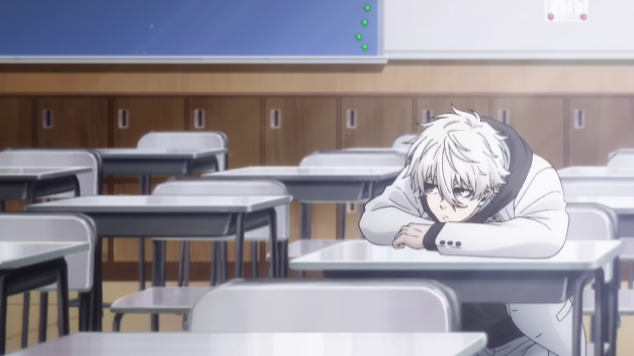 Blue Lock: Episode Nagi Drops Preview Still, Trailer and Release Window