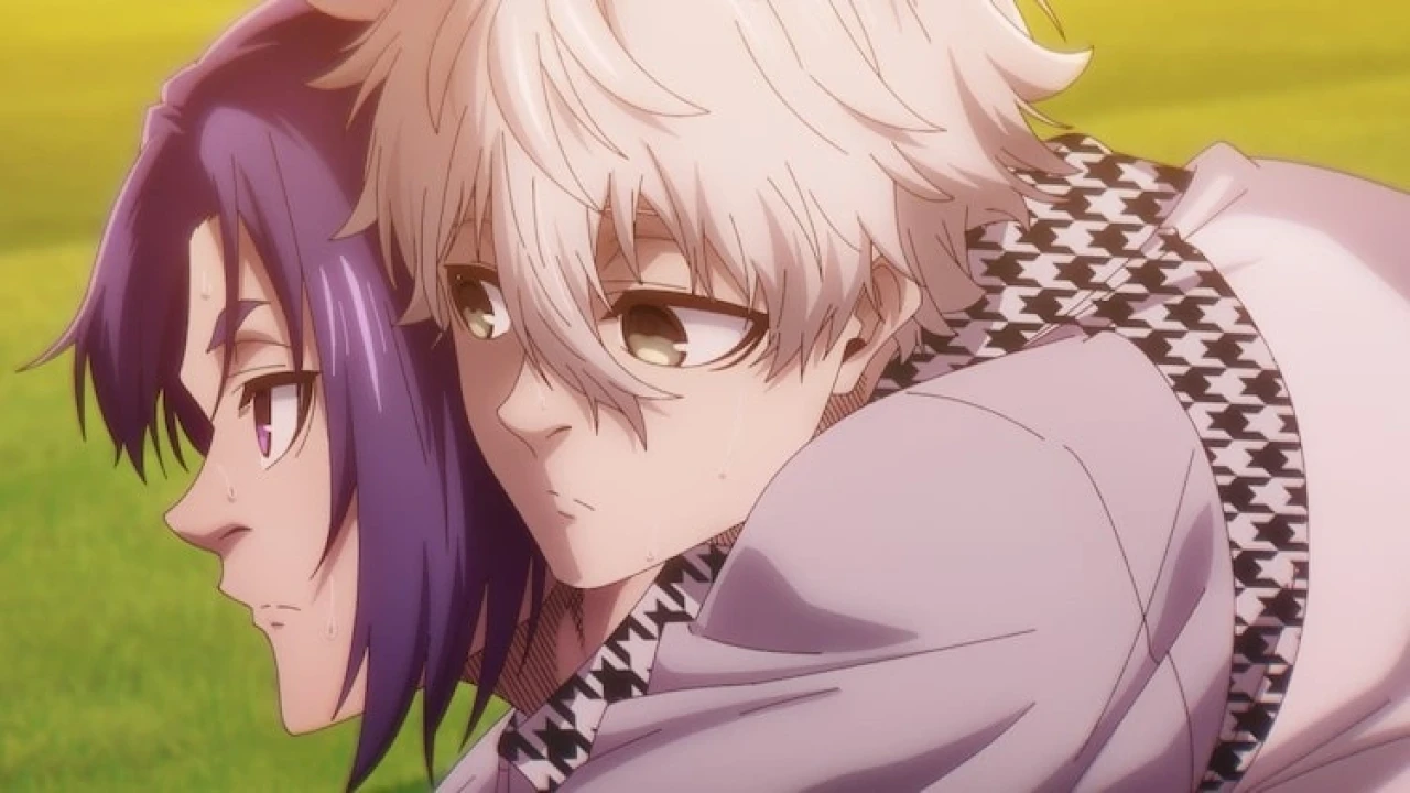 Blue Lock the Movie -Episode Nagi- Teaser Features the Genius Forward’s Awakening