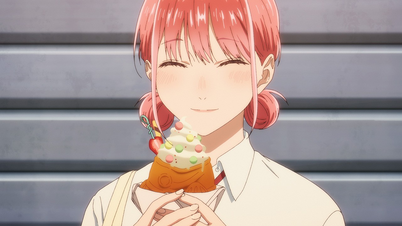 Blue Box Episode 14 Anime Preview Teases Hina's Surprising Move
