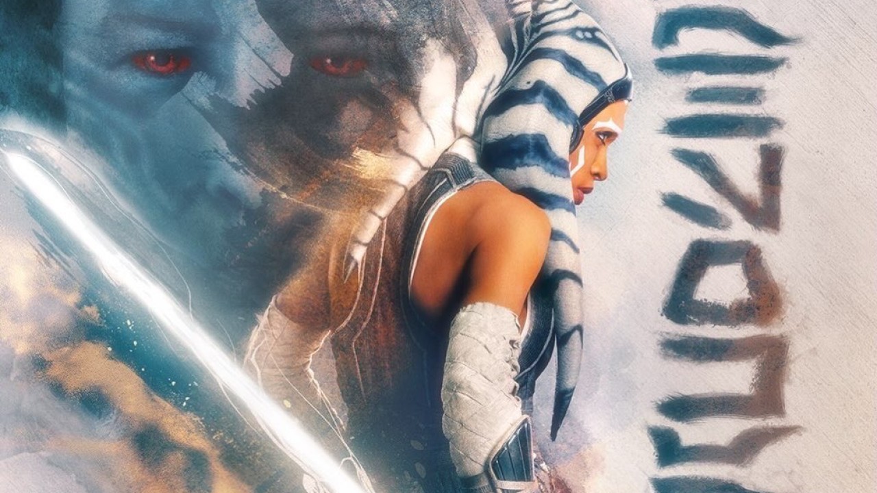 Star Wars: Ahsoka Season 2 Official Synopsis Surfaces After D23 Teaser Debut