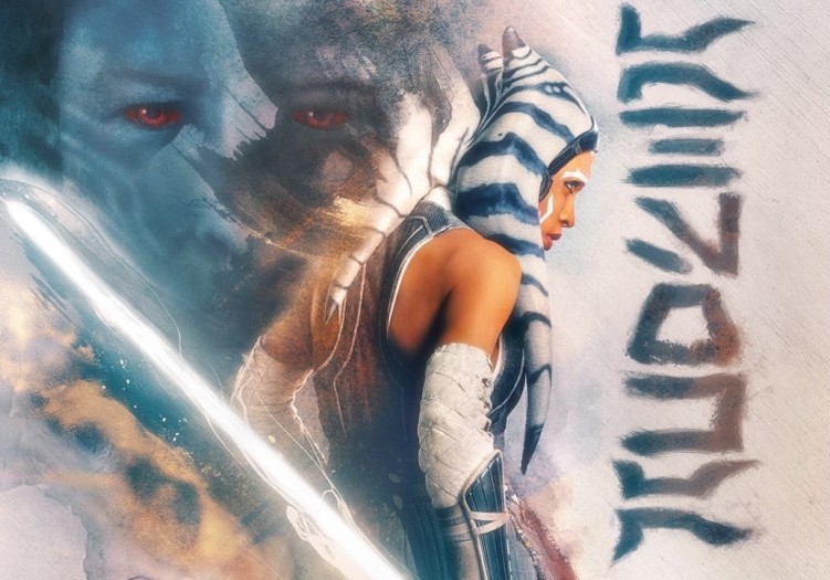 Star Wars: Ahsoka Season 2