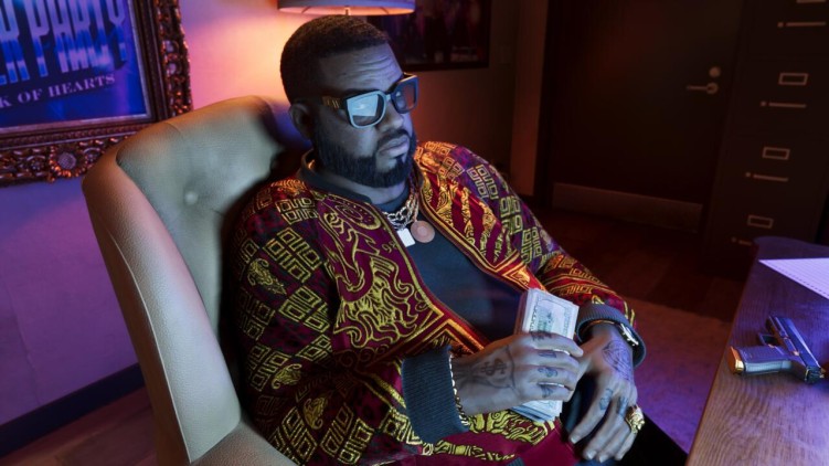 Bobby Ike in GTA 6
