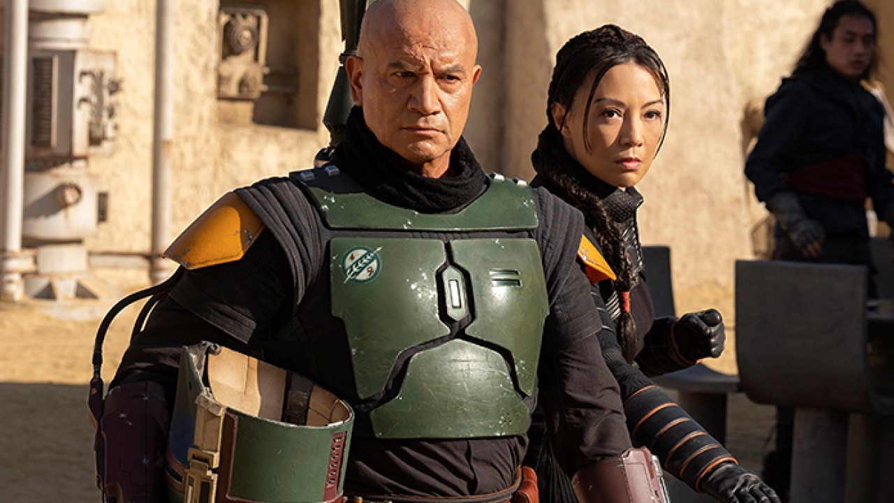 Star Wars' Boba Fett Future Remains Uncertain as Actor Says "I Really Can’t Complain"