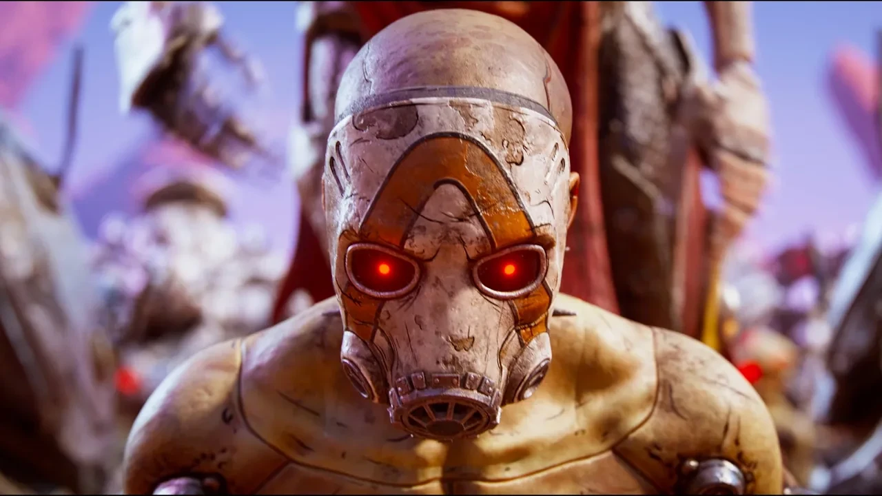 Borderlands 4 Reveals Pricing Details, and It's Lower Than Some Expected