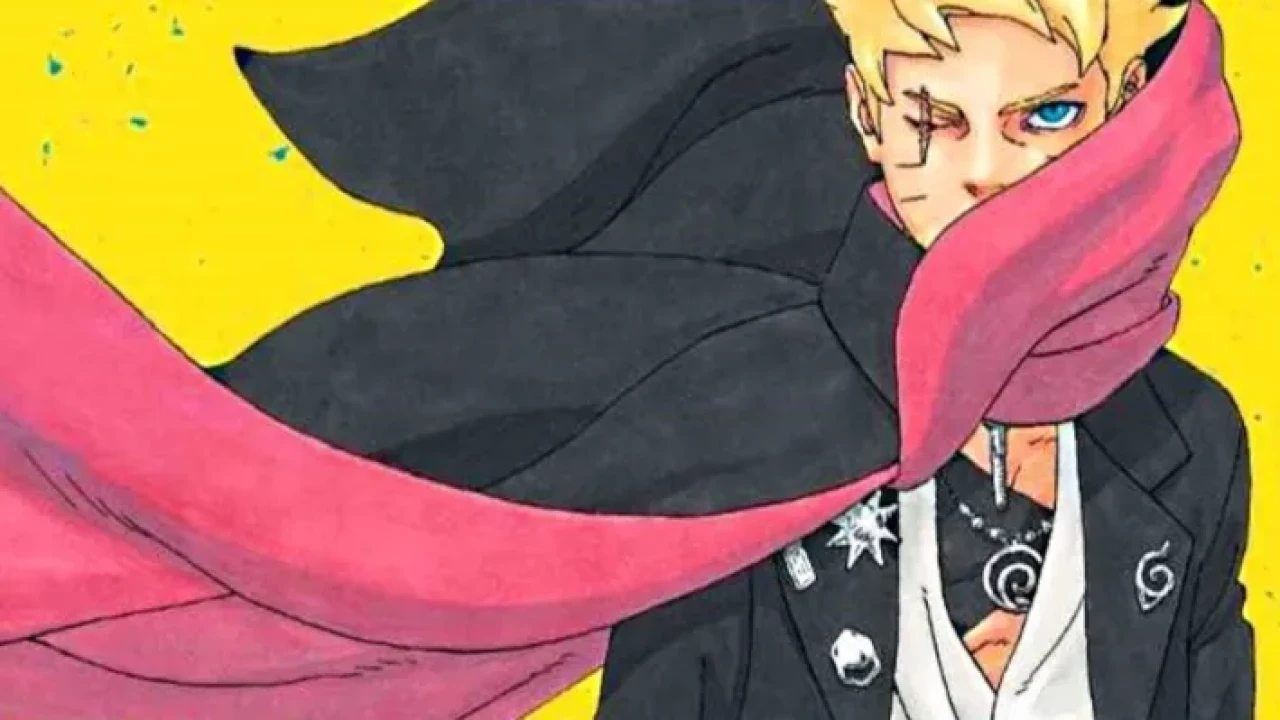 Boruto: Two Blue Vortex Chapter 3 Release Date & Time, What to Expect, Where to Read & More