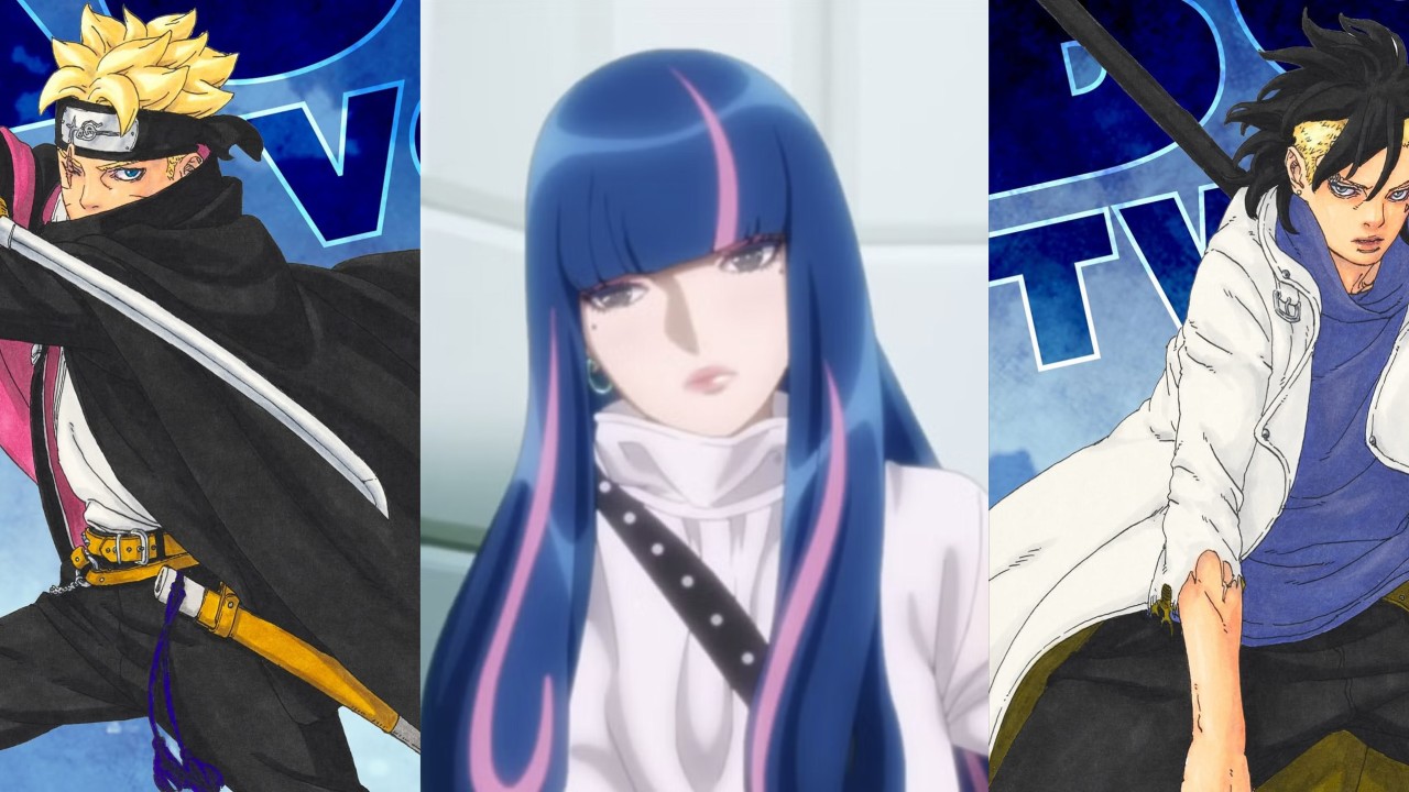 Boruto: Two Blue Vortex Chapter 25 Spoilers, Release Date & Time, Where to Read & More