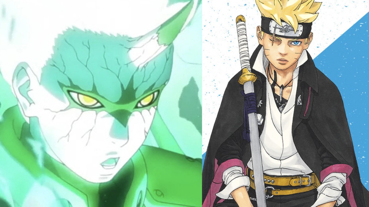 Boruto: Two Blue Vortex Chapter 6 Release Date & Time, What to Expect, Where to Read & More