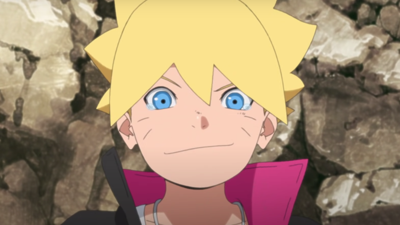Boruto Voice Actor Joins Jujutsu Kaisen Season 2 In New Key Role