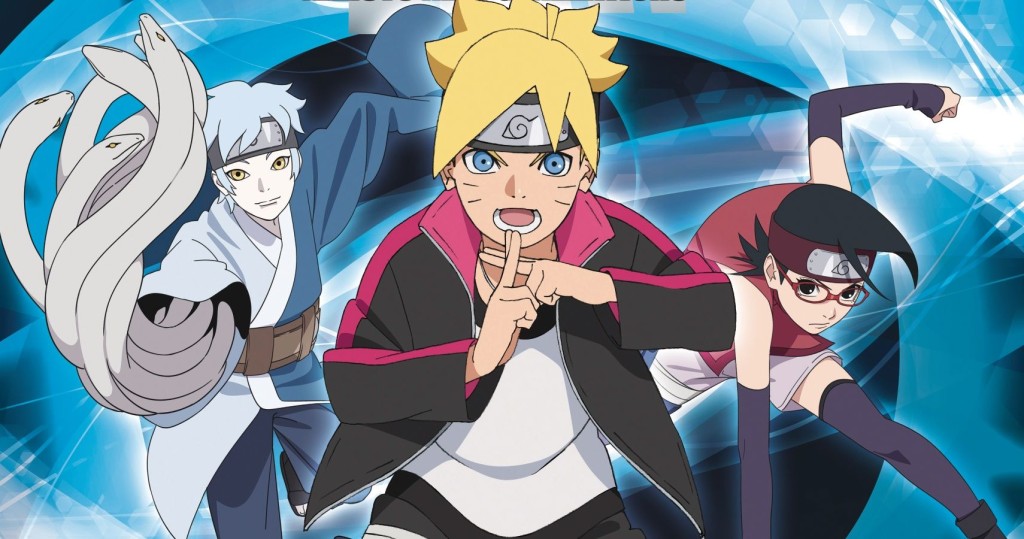 When is Boruto Naruto Next Generations Anime Coming Back?