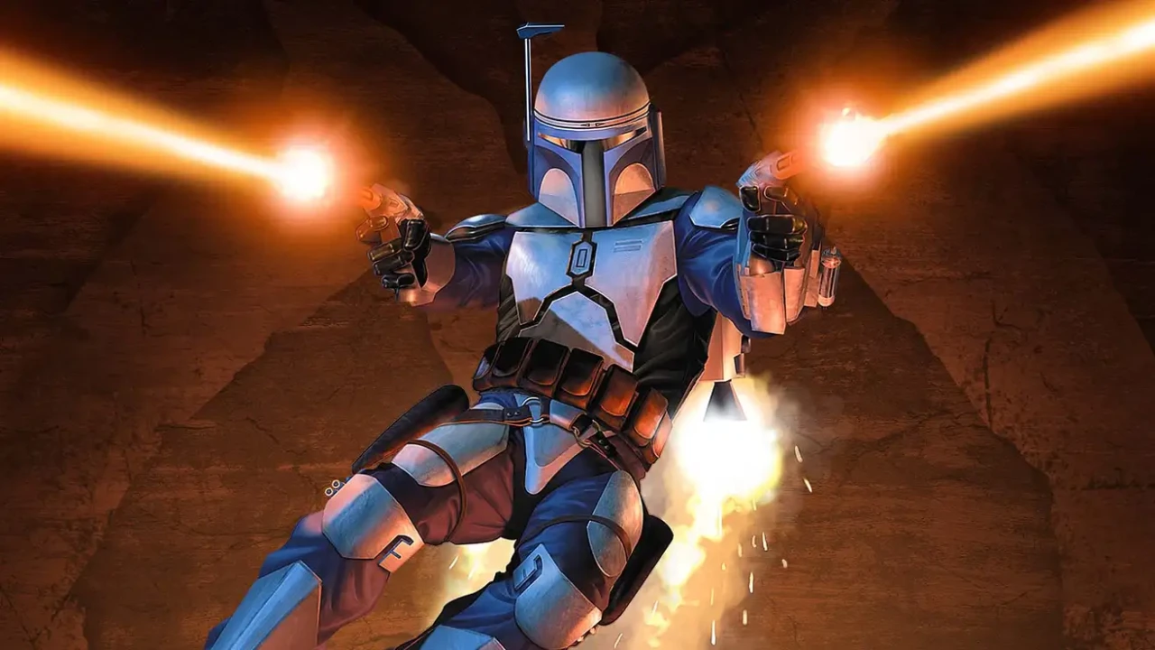 Star Wars: Bounty Hunter Reveals Announcement Trailer, Adding Boba Fett