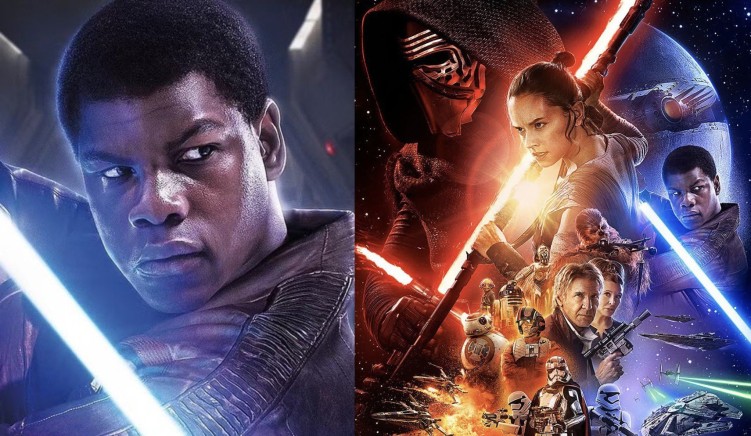 John Boyega Shares Bold Vision for Star Wars Sequels at Florida Supercon 2025