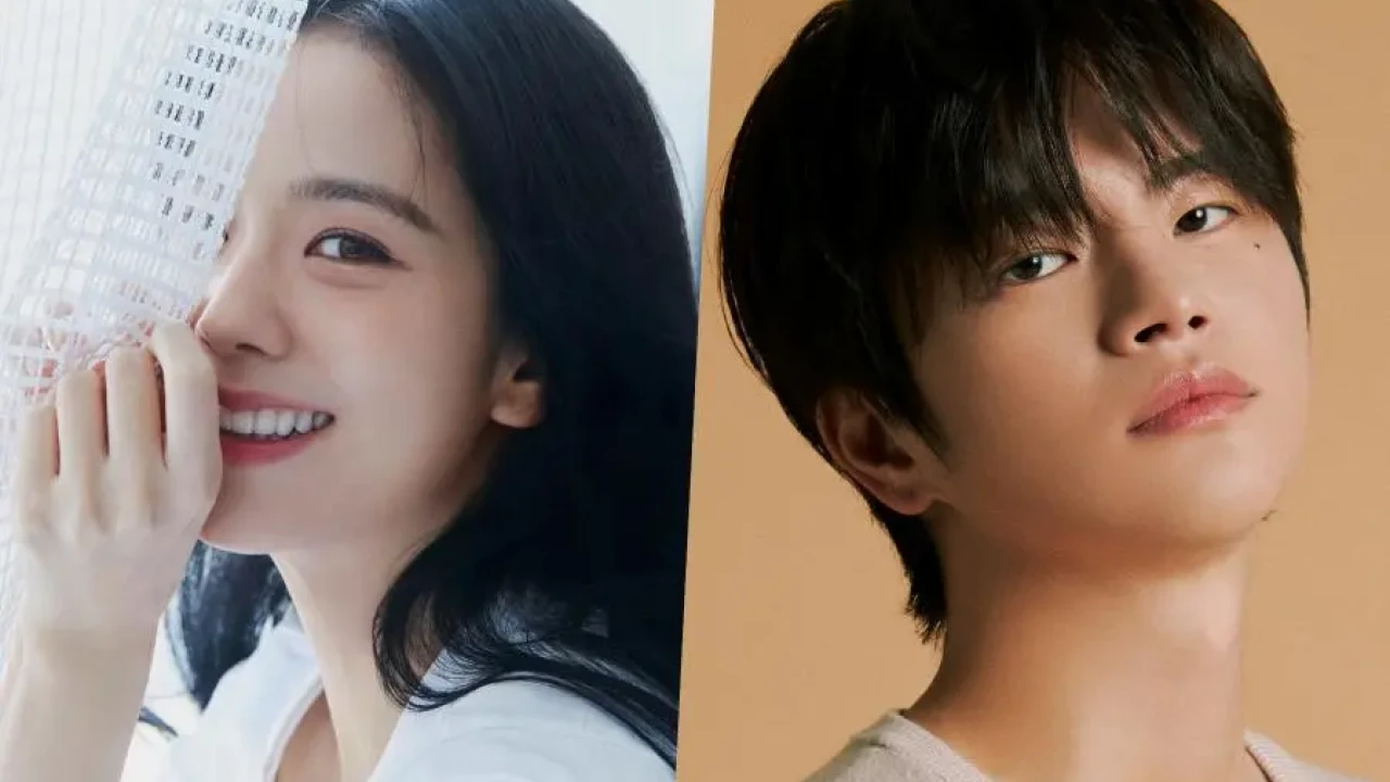 Netflix Announced New K-Drama Starring BLACKPINK’s Jisoo & Seo In-guk