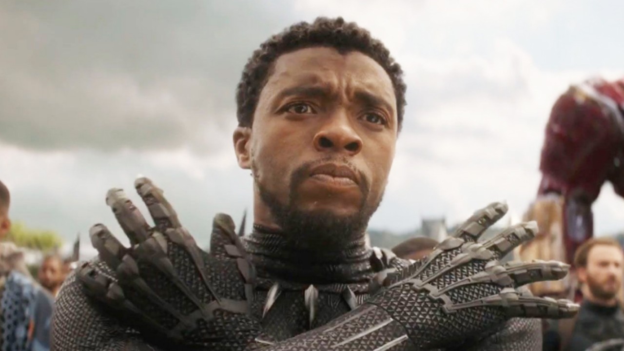 New Black Panther Disney Plus Series 'Eyes of Wakanda' Announced by Marvel Studios