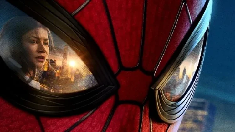 Spider-Man: Brand New Day