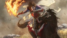 MTG Arena Ranked Brawl