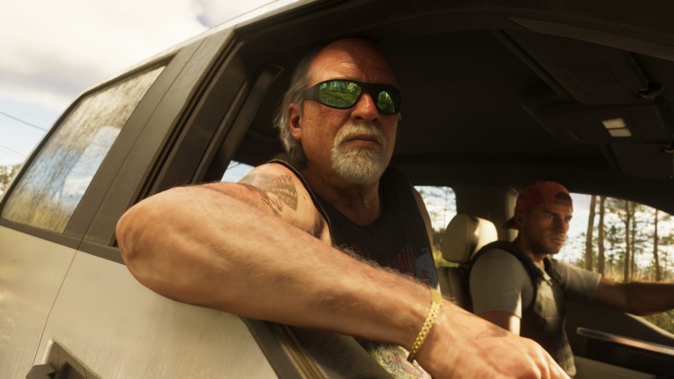 Brian Heder in GTA 6