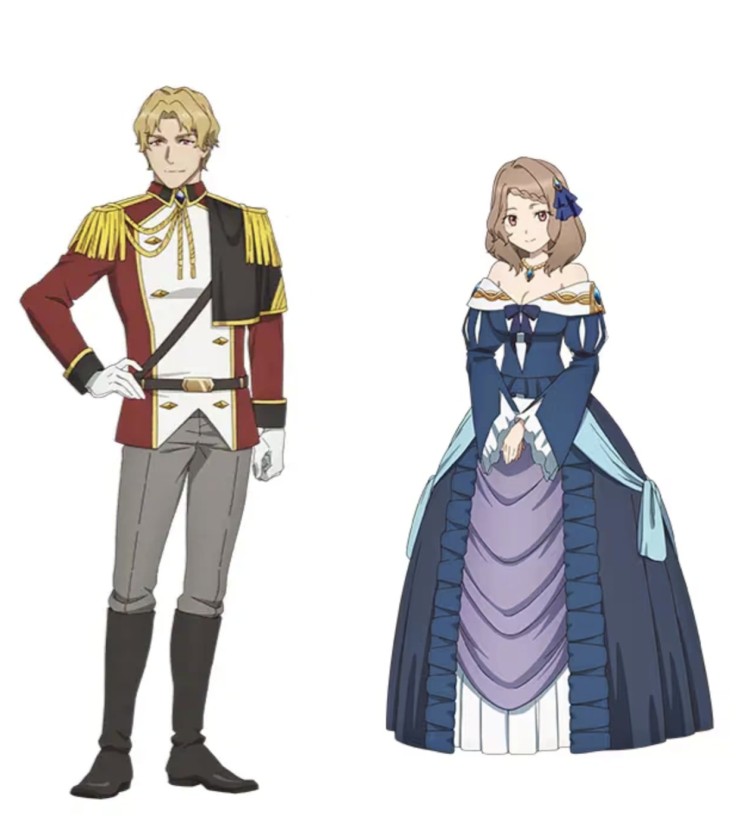 From Old Country Bumpkin to Master Swordsman Season 2