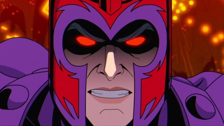 X-Men '97 Season 3 - The Brotherhood of Mutants
