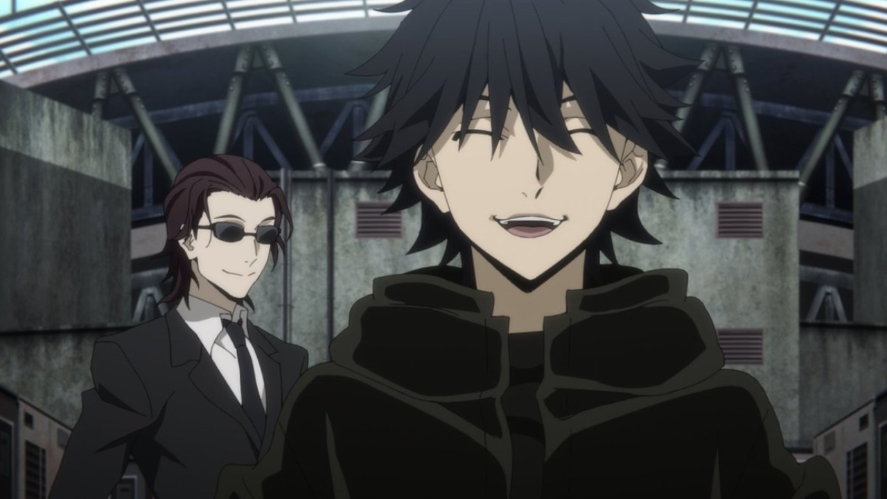 Bungo Stray Dogs Season 5 English Dub Cast, Release Date Revealed