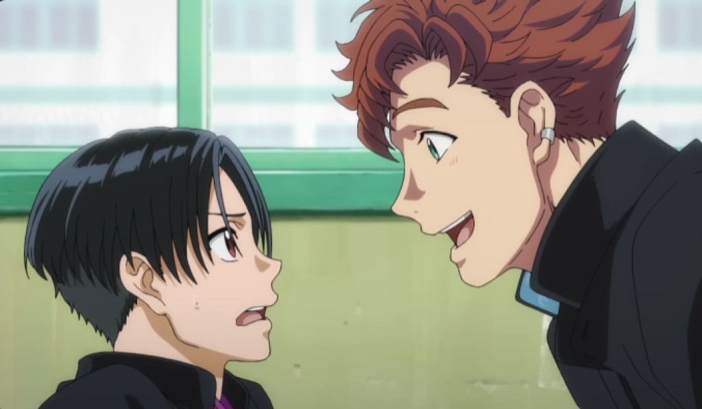 Bucchigiri?! Original Anime New Trailer Introduces Characters & Cast ...