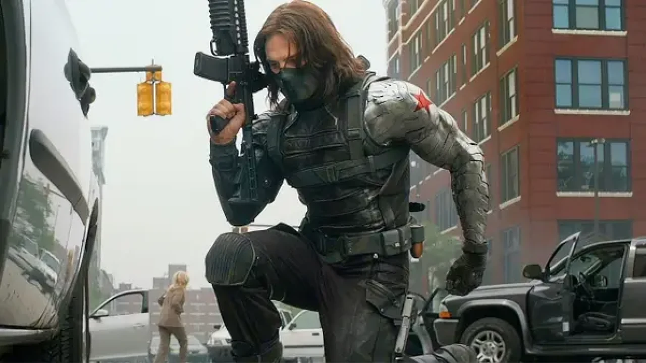 Disney’s Rogers: The Musical Almost Gave Bucky Barnes a Much Bigger Role