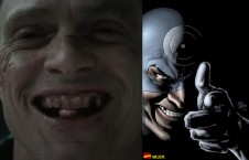 Bullseye in Daredevil: Born Again / Bullseye: Greatest Hits