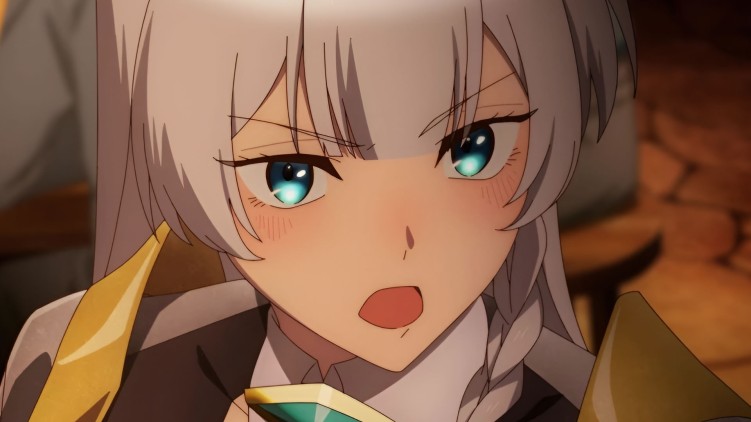 From Old Country Bumpkin to Master Swordsman Season 2 anime