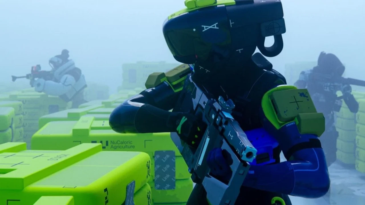 Bungie Announces Key Change to Marathon's LUX Microtransactions